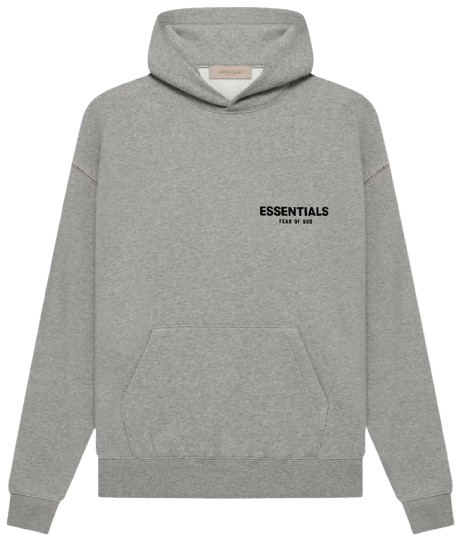 Pack 5 Hoodies