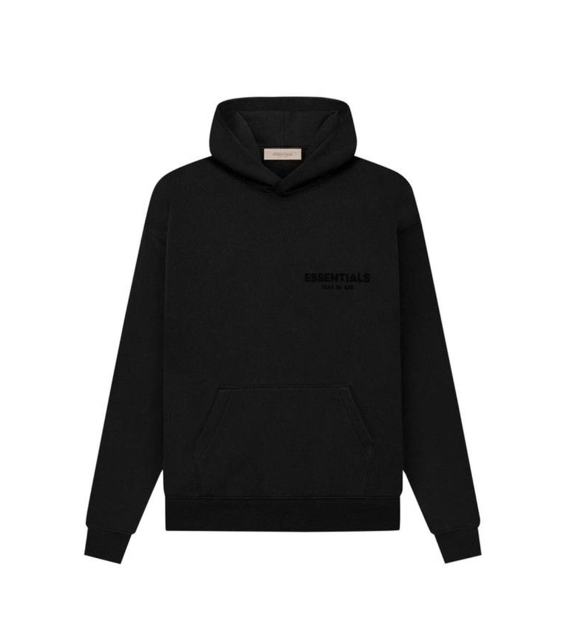 Essentials Fear of God Strech limo