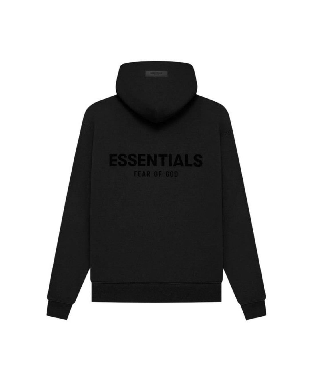 Essentials Fear of God Strech limo