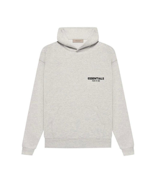 Essentials Fear of God ligth Oatmeal
