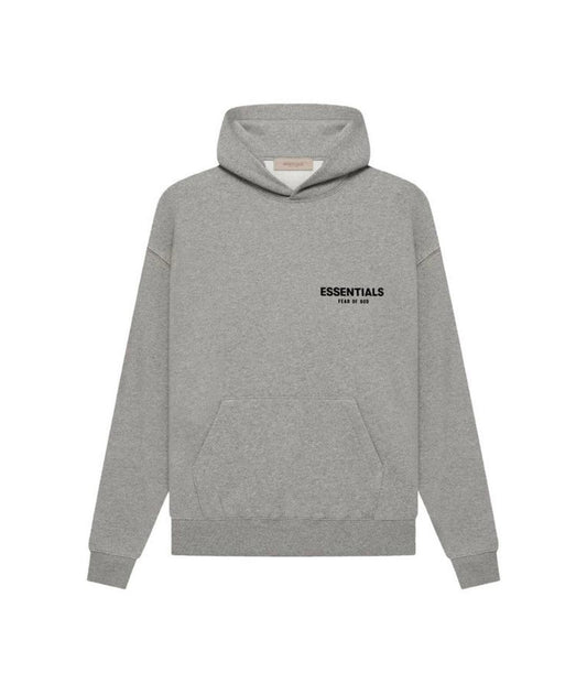 Essentials Fear of God Dark Oatmeal